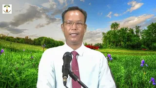 Jattangni Jakgitelanina Dakgrikani || Rev. Donaldwood R. Marak