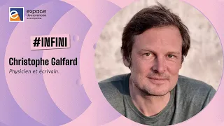 ♾️ [Christophe Galfard] Voyage vers l’infini