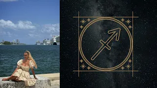 STRELAC - Horoskop za JUNI MESEC 2024 - Valentina (Astro Voyage)