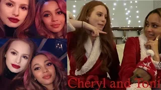 Evidence of Cheryl and Toni part 2