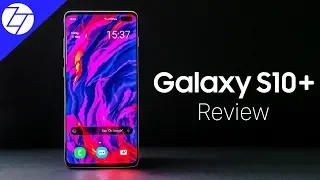 Samsung Galaxy S10 - The FULL Story (after 2+ months of use)