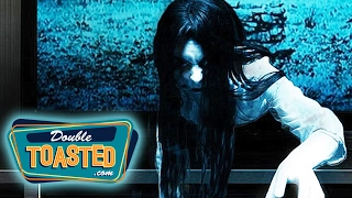 RINGS 2017 MOVIE REVIEW - Double Toasted Review