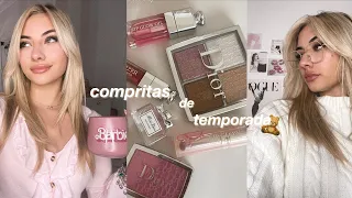 🪞HAUL OTOÑO/INVIERNO 𐐪𐑂ﾟ{Shein, Stradivarius, Primark, makeup…}