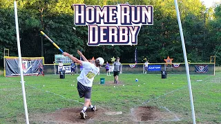 2020 Home Run Derby | MLW Wiffle Ball