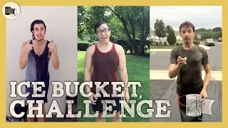 Tin Can Brothers: Ice Bucket Challenge
