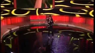 Rada Saric - Pazi kome zavidis - (LIVE) - Zvezde Granda - (TV Pink 2012)