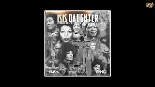 Reks x Rayel - Isis Daughter  (prod. by Apollo Brown)