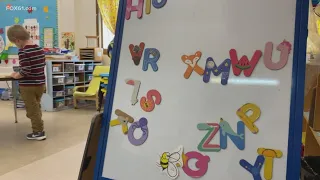 Growing pains from new age cutoff to begin kindergarten in Connecticut