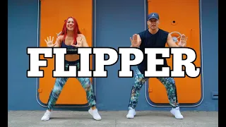 FLIPPER by WhySoSerious | SALSATION® Choreography by SMT Julia Trotskaya