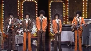 Michael Jackson and Jackson 5   Let It Be  1974