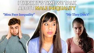Male Inequality, Misandry, and Modern-Day Feminism / Understanding how feminism has neglected men