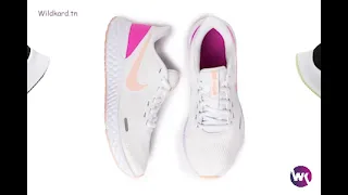 Découvrez la nouvelle collection des chaussures Nike