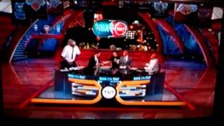 Harlem Shake - Inside The NBA Edition