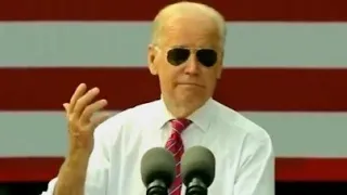 Joe Biden Edit | We Own the Finish line [phonk]