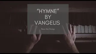 “Hymne” by Vangelis  - Violin & Piano