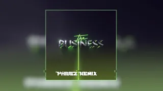 Tiësto - The Business (Phibez Remix)