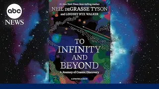 Combining mythology, science, literature and culture in 'To Infinity and Beyond' | ABCNL