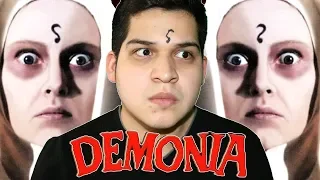 The Horror Classic That Put Me To Sleep (Demonia Review)