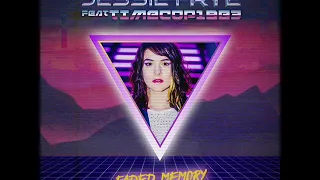 Timecop1983 & Jessie Frye - Faded Memory