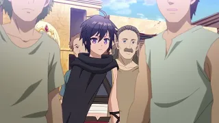 The Master of Ragnarok & Blesser of Einherjar Episode 3