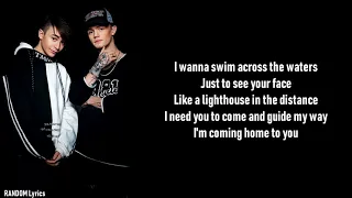 Bars And Melody - Lighthouse Lyrics