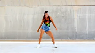 Tou Na Moda - Mastiksoul by Martina Banini // ZUMBA FITNESS