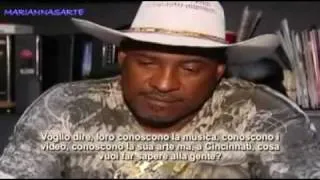 MICHAEL JACKSON WAS AN ANGEL - MARVIN BUTTS INTERVIEW (Sub italiano)