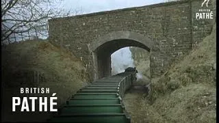 Ravenglass Railway (1963)