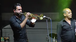 Brass ork Kočani " ROMA TRUBA FEST 2020