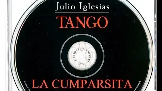 La Cumparsita (Julio Iglesias) - karaoke cover demo version