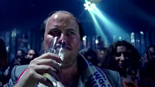 Torrente, el brazo tonto de la ley (1998) Dj Torrente