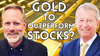Gold, Not Stocks, Will Be The Best Asset As The Global Debt Crisis Unfolds | Egon von Greyerz