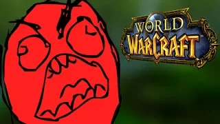 Разоблачение ВСЕХ РУ WOW блоггеров (почти) | Зул