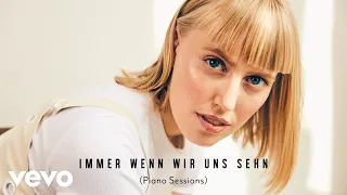 Immer wenn wir uns sehn ("Das schönste Mädchen der Welt", Soundtrack) (Piano Sessions -...