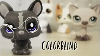 LPS: Colorblind {Short Film}