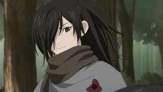 Dororo 「 AMV 」 Lovely | Billie Eilish