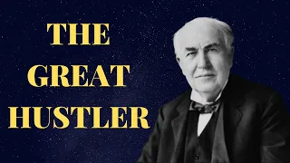 The Power of Persistence: How Thomas Edison Changed the World