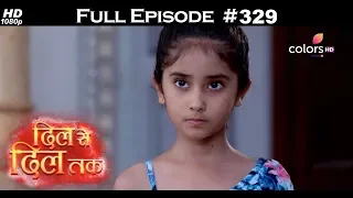 Dil Se Dil Tak - 15th May 2018 - दिल से दिल तक - Full Episode