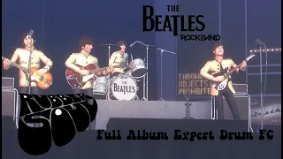 The Beatles Rock Band: Rubber Soul Full Album Expert Drum FC