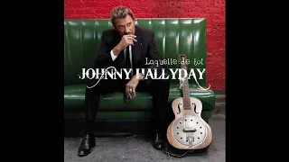 Johnny Hallyday - Laquelle de toi #conceptkaraoke