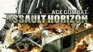 RPCS3 PS3 Emulator | Ace Combat: Assault Horizon | 4K Gameplay | Play PS3 on PC