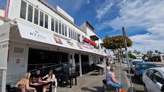 LANZAROTE SPAIN - BE AWARE! Chinese restaurant might be DIFFERENT now a days.