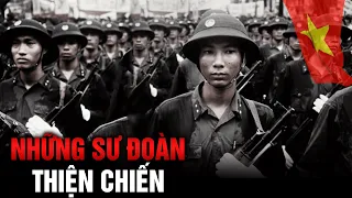 Chiến Tranh Việt Nam - Trung Quốc 1979 | Tập 8: Những Sư Đoàn Thiện Chiến