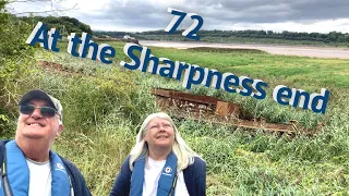 72 At the Sharpness end