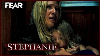 The Demonic Entity Attacks Her Parents | Stephanie | Fear