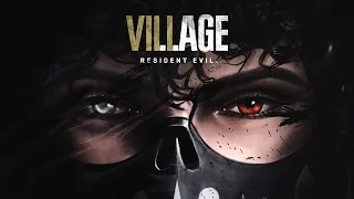 CORPSE Husband Resident Evil Village Live Stream with TinaKitten