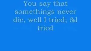 Keane - This is the last time