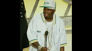 50 Cent x Digga D 2000's R&B Type Beat ''With It'' (Prod. Yoni)