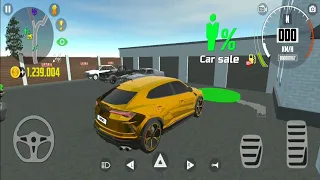 Car Simulator 2 I Tried Selling My Lamborghini Veneno and Urus