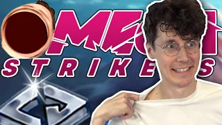 ANIME HAXBALL - Omega Strikers - Sp4zie & CG